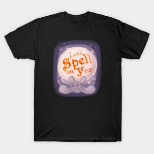 Crystal Ball Vision T-Shirt